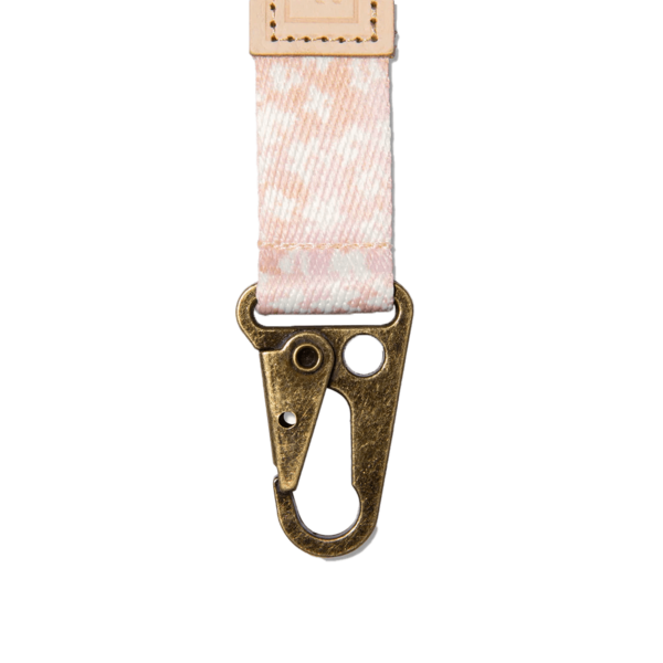 thread clip keychain westwood